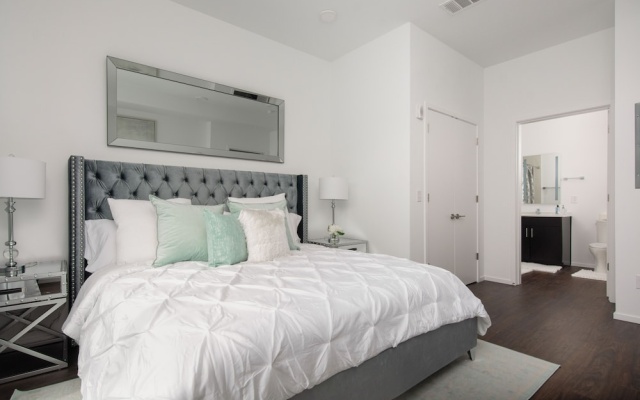 photo 5 of Lllume Music City Hideaway Pool & Gym 1 Bedroom Condo