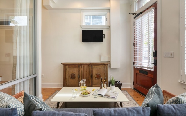 photo 3 of Loblolly by AvantStay 10mins from French Quarter in the Iconic City of Charleston