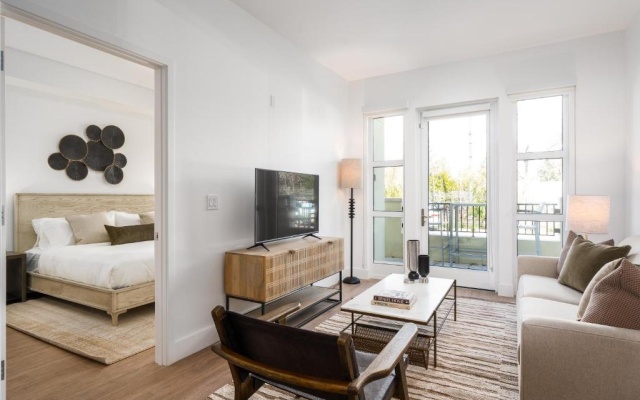 photo 3 of Mint House Menlo Park by Kasa