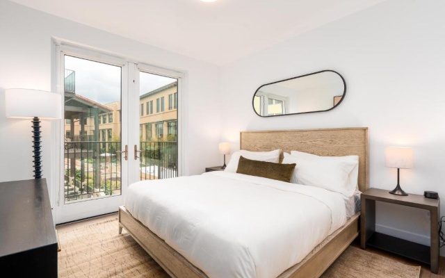 photo 5 of Mint House Menlo Park by Kasa