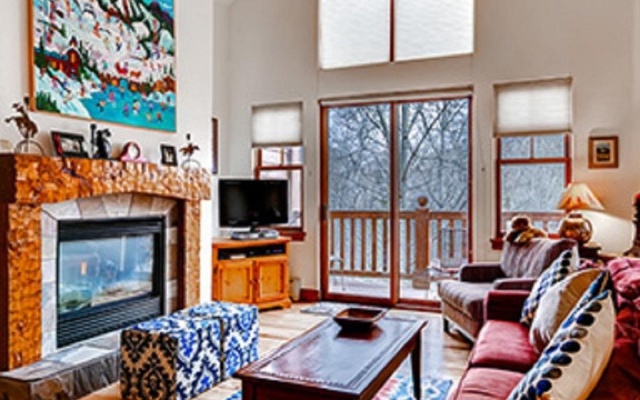 photo 4 of The Residences at Brookside Park