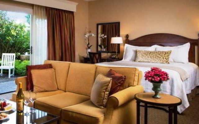 photo 3 of The Lodge at Pebble Beach
