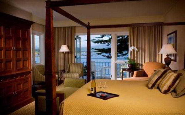 photo 4 of The Lodge at Pebble Beach