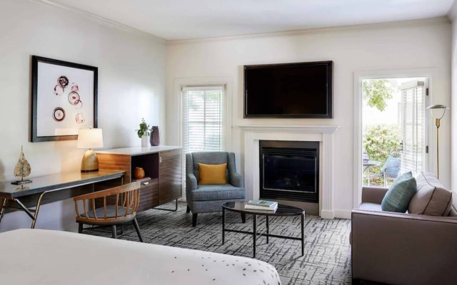 photo 2 of The Lodge at Sonoma Resort, Autograph Collection