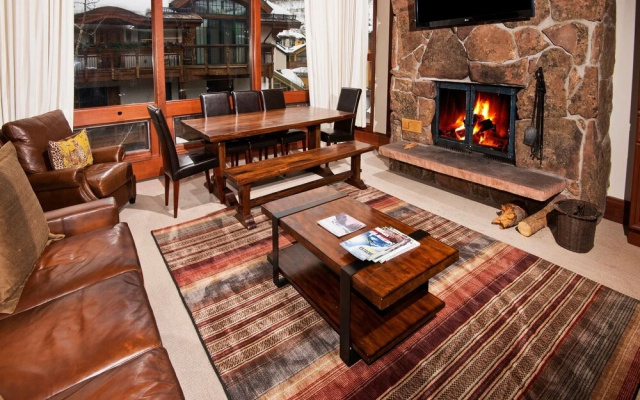 photo 5 of Lodge at Vail C368