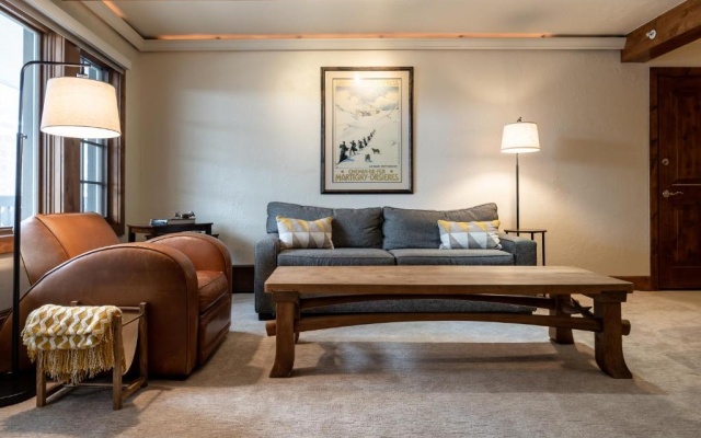 photo 3 of Lodge at Vail Condominiums