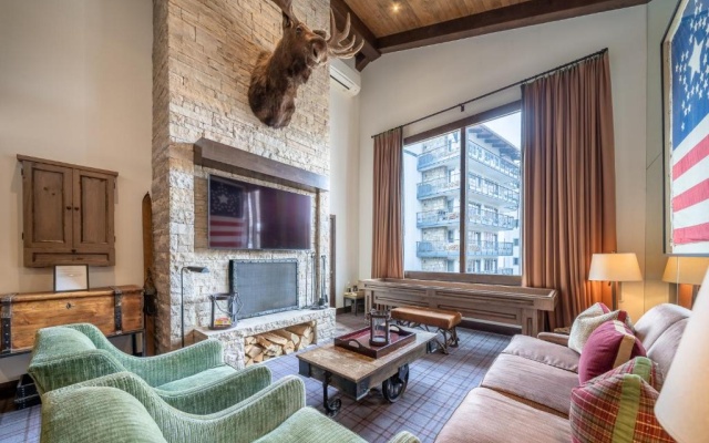 photo 5 of Lodge at Vail Condominiums