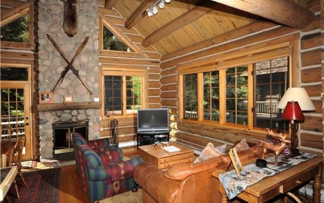 photo 2 of Lodges at Timbercreek