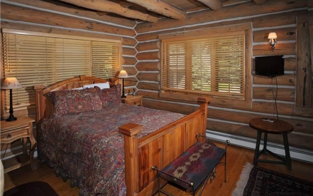 photo 3 of Lodges at Timbercreek