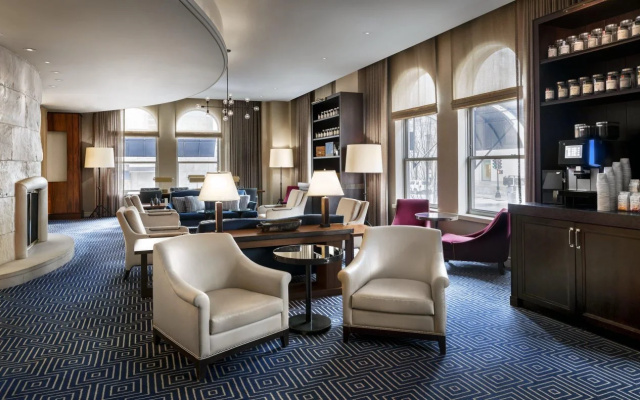 photo 2 of Hotel AKA Back Bay