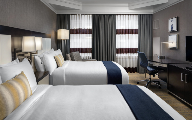 photo 3 of Hotel AKA Back Bay