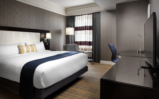 photo 4 of Hotel AKA Back Bay