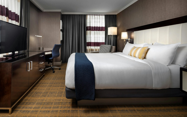 photo 5 of Hotel AKA Back Bay
