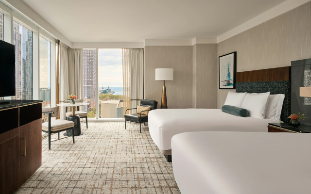 photo 3 of Loews Chicago Hotel