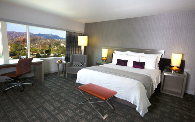 photo 5 of Loews Hollywood Hotel