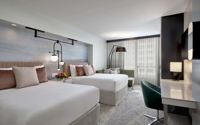 photo 5 of Hotel 1000