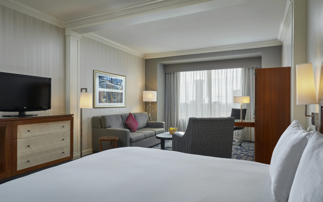 photo 3 of Loews New Orleans Hotel