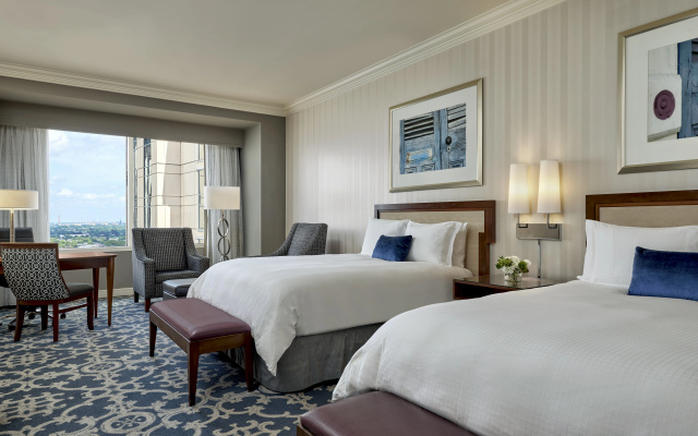 photo 4 of Loews New Orleans Hotel