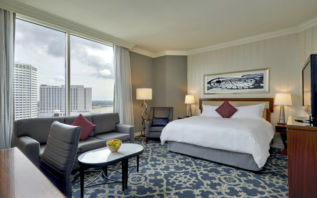 photo 5 of Loews New Orleans Hotel
