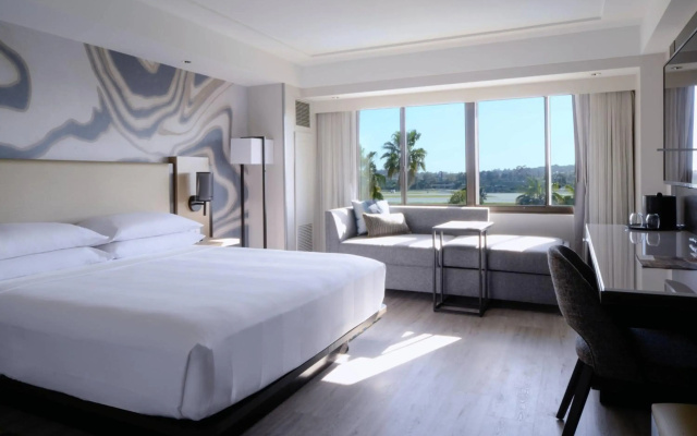 photo 3 of Long Beach Marriott