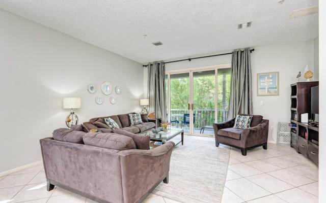 photo 5 of Longboat Key Cedars Beach House-pet Friendly-2 Minute To The Beach