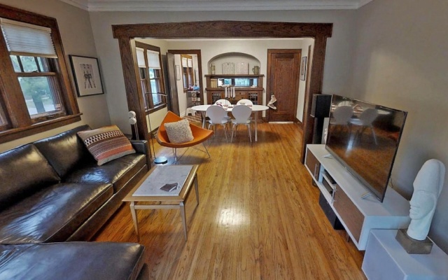photo 4 of Longfellow Chic