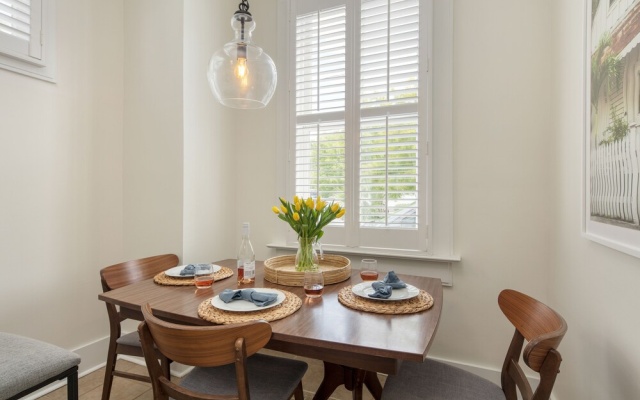 photo 3 of Longleaf by AvantStay 10mins from French Quarter in the Iconic City of Charleston