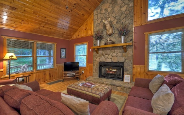 photo 5 of Loon Loft- Near Ocoee River