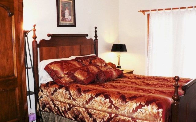 photo 5 of Los Altos Bed & Breakfast