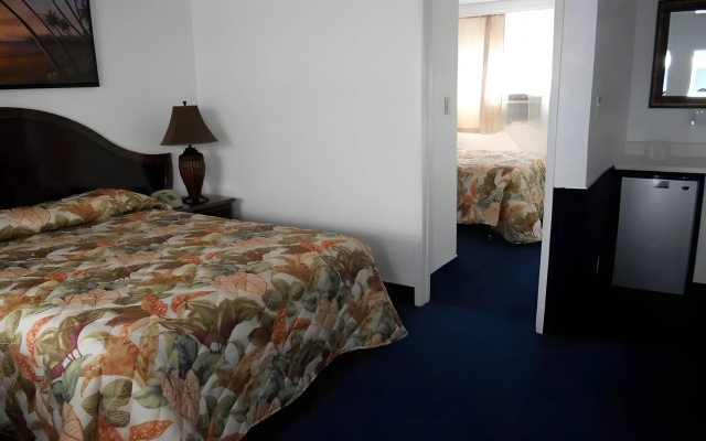 photo 2 of Los Angeles Adventurer All Suite Hotel at LAX
