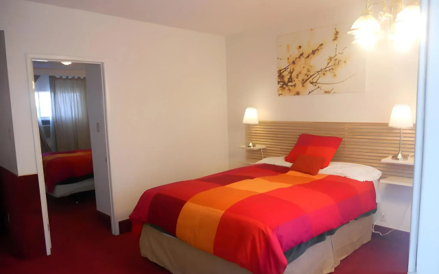 photo 3 of Los Angeles Adventurer All Suite Hotel at LAX