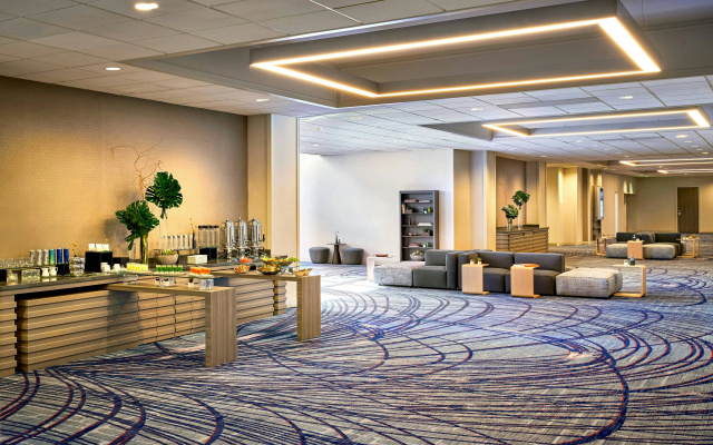 photo 2 of Los Angeles Airport Marriott