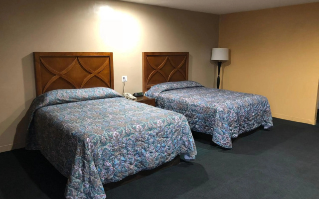 photo 3 of Los Angeles Inn & Suites - LAX