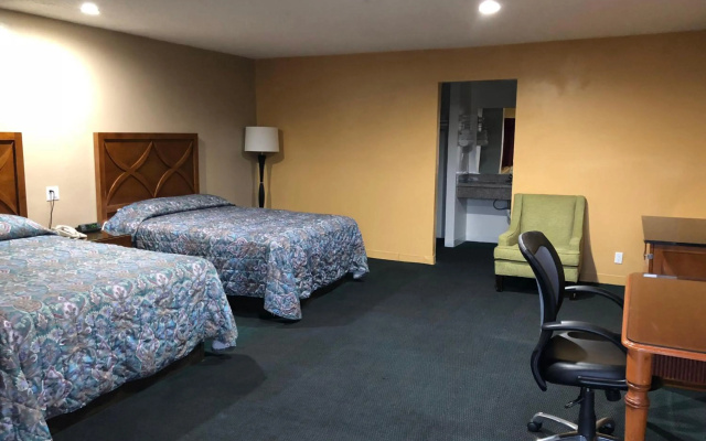photo 4 of Los Angeles Inn & Suites - LAX