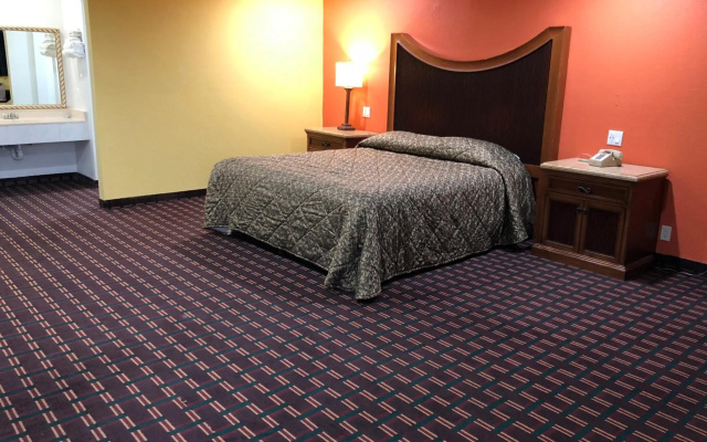 photo 5 of Los Angeles Inn & Suites - LAX