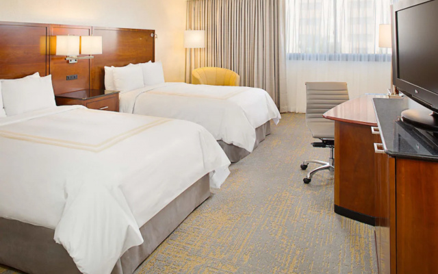 photo 5 of Los Angeles Marriott Burbank Airport