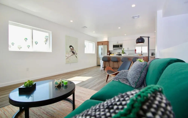 photo 5 of Los Angeles Villas 3BR 3BT Parking