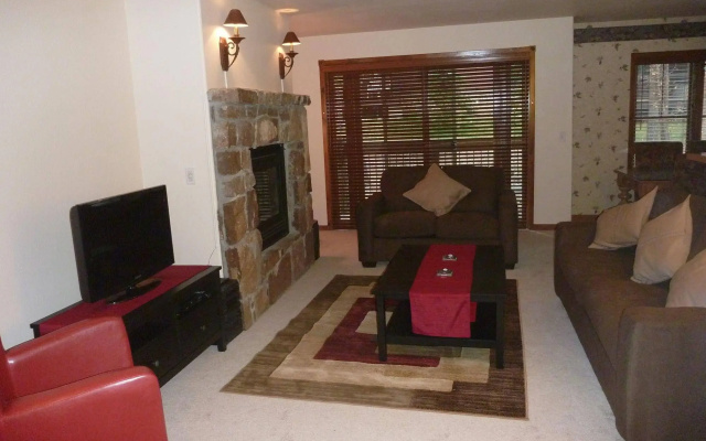 photo 2 of Los Pinos by Breckenridge Resort Managers