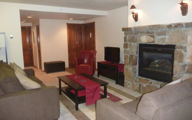 photo 3 of Los Pinos by Breckenridge Resort Managers