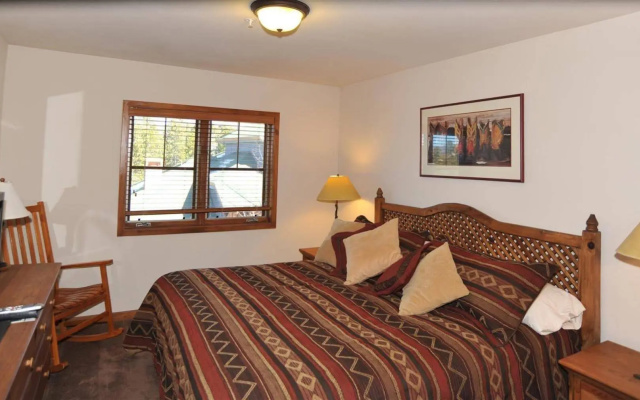 photo 4 of Los Pinos by Breckenridge Resort Managers