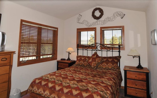 photo 5 of Los Pinos by Breckenridge Resort Managers