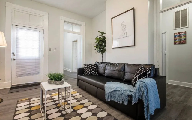 photo 2 of Louisville Dream House 4BR/2BA by CozySuites