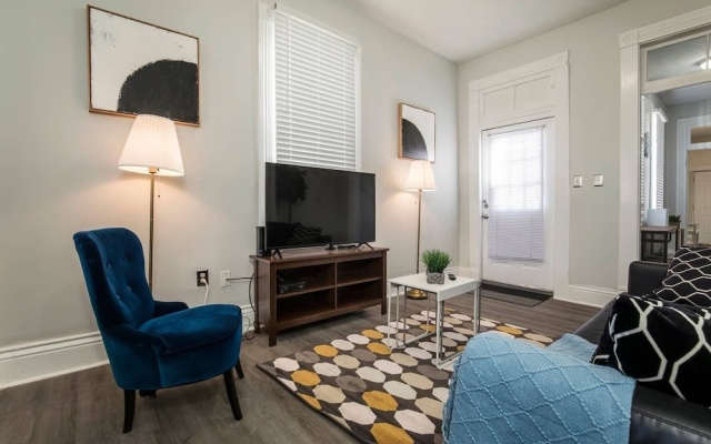 photo 4 of Louisville Dream House 4BR/2BA by CozySuites