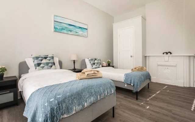 photo 5 of Louisville Dream House 4BR/2BA by CozySuites
