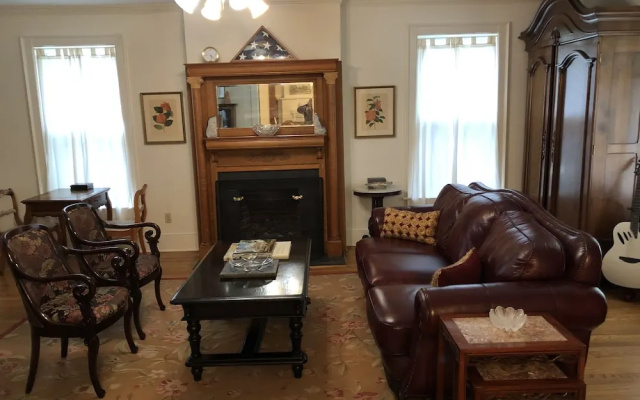 photo 2 of Love Lane Bed & Breakfast