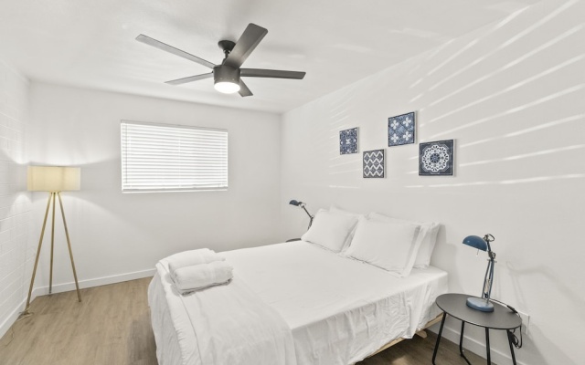 photo 3 of Lovely 1-bedroom condo in Biltmore