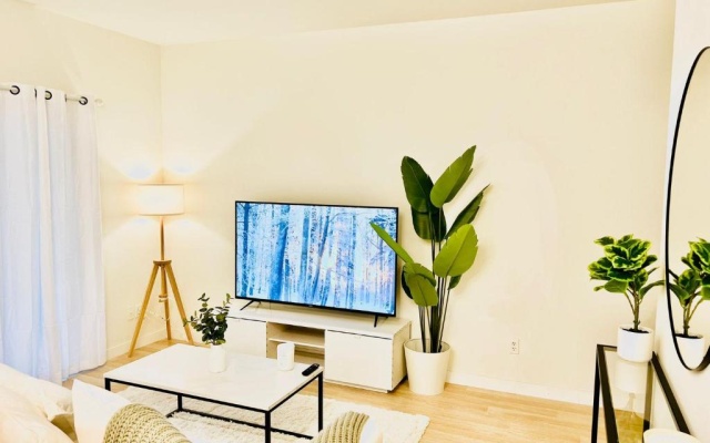 photo 2 of Lovely 2-story 2-bedroom unit with free secure parking
