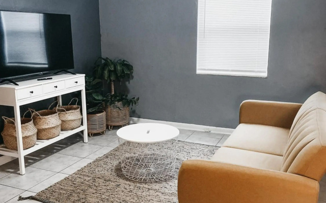 photo 3 of Lovely Bohemian Apartment