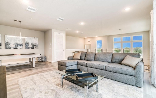 photo 3 of Lovely Condo near Disney w Hotel Amenities - 7770-26-210
