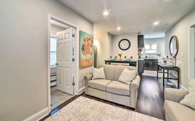 photo 2 of Lovely Dearborn Home w/ Gas Grill & Backyard!
